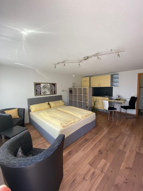 Appartement Kellerhof im Zentrum von Murg Apartment in Aargau, Switzerland