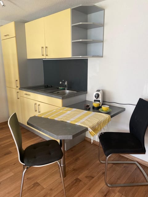 Appartement Kellerhof im Zentrum von Murg Apartment in Aargau, Switzerland