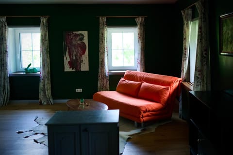 Waldhaus Rudolfshöhe Bed and Breakfast in Bad Hofgastein