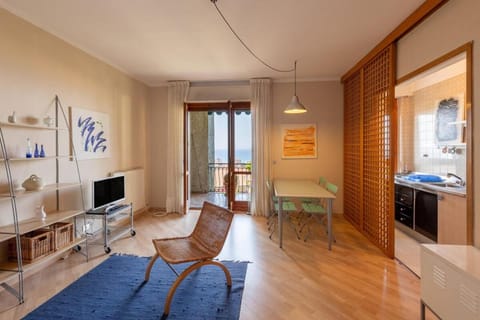 Conca Verde - sea view Apartment in Vallecrosia