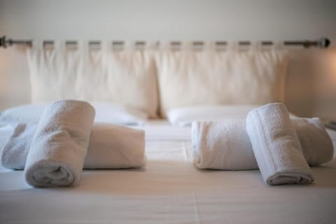 Conca Verde - sea view Apartment in Vallecrosia