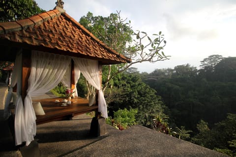 Natural landscape