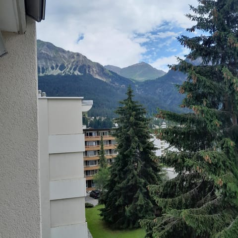 Zentral Apartment in Nidwalden
