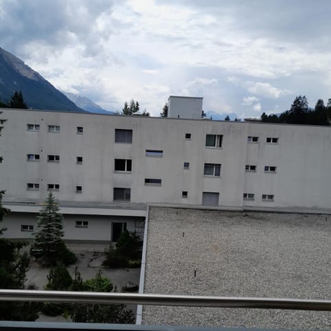 Zentral Apartment in Nidwalden