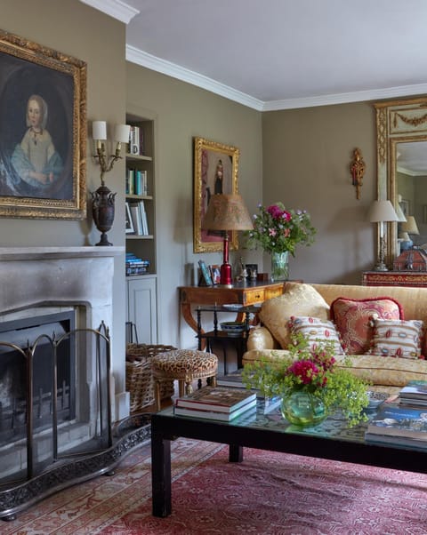 Elegant Cotswold Retreat Villa in West Oxfordshire District