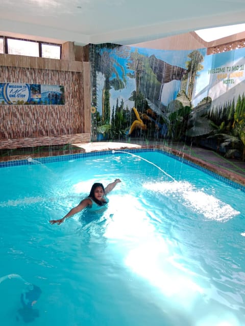 Aqua park, Swimming pool, Swimming pool