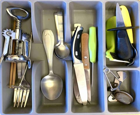 Studio Mezza Apartment in Chambery