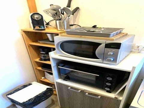 Studio Mezza Apartment in Chambery