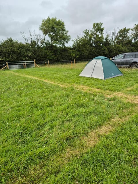Maisie's Campsite Campground/ 
RV Resort in England