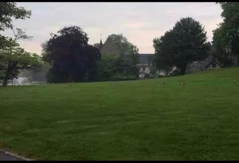 Mariadal villa Villa in Wallonia, Belgium