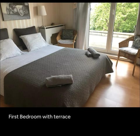 Mariadal villa Villa in Wallonia, Belgium