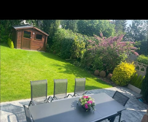 Mariadal villa Villa in Wallonia, Belgium