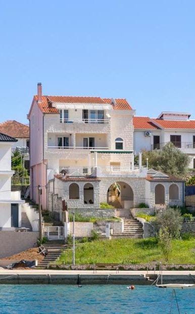 Apartman Sanmarina Apartment in Šibenik-Knin County, Croatia