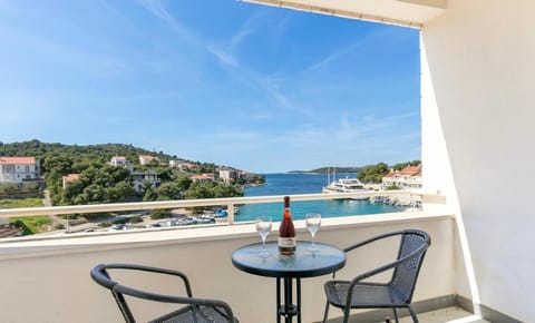 Apartman Sanmarina Apartment in Šibenik-Knin County, Croatia