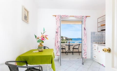 Apartman Sanmarina Apartment in Šibenik-Knin County, Croatia