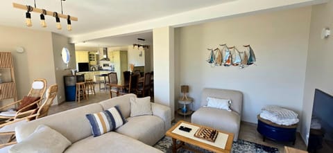 Maison vue mer Posto Home Crozon Villa in Crozon