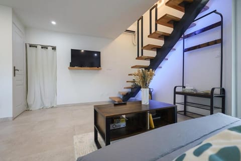 Communal lounge/ TV room, TV and multimedia