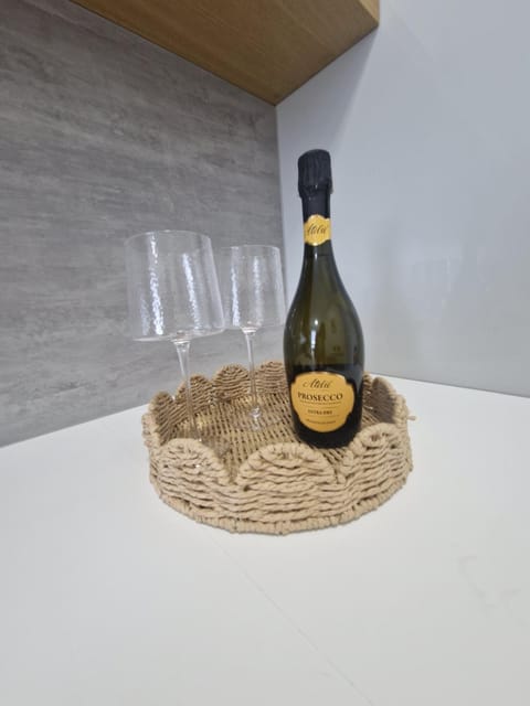 Nevis Nest House in England