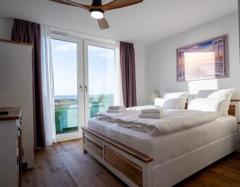 View (from property/room), Bedroom