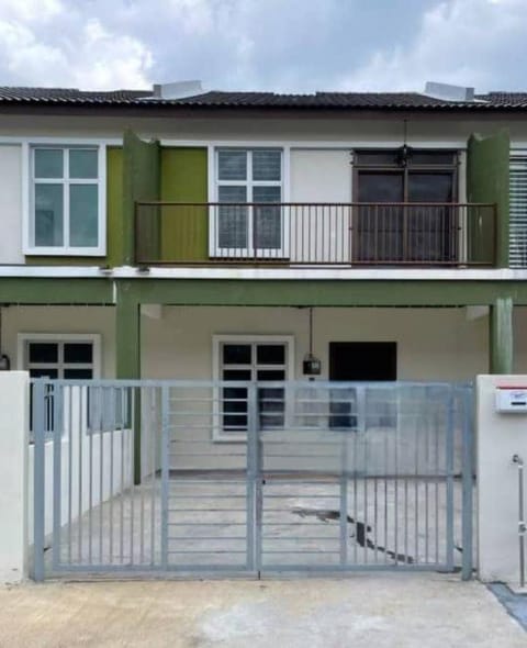 Property building, Balcony/Terrace