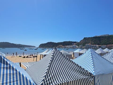 Beach, Beach