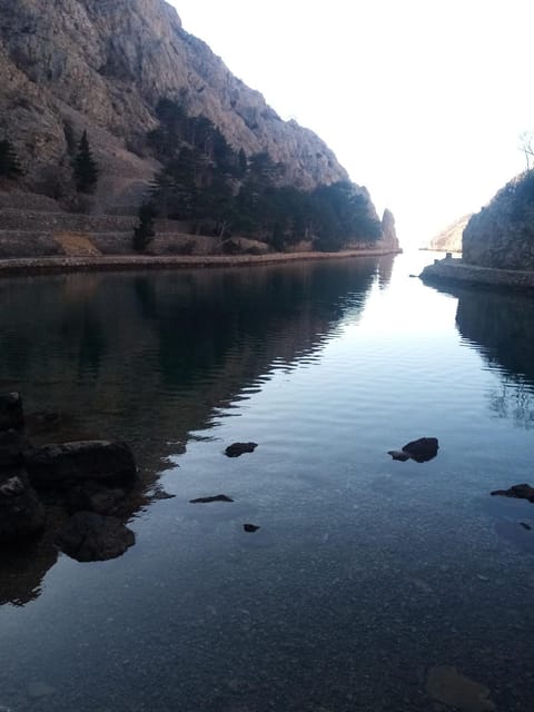 Rooms Natalija Bed and Breakfast in Lika-Senj County