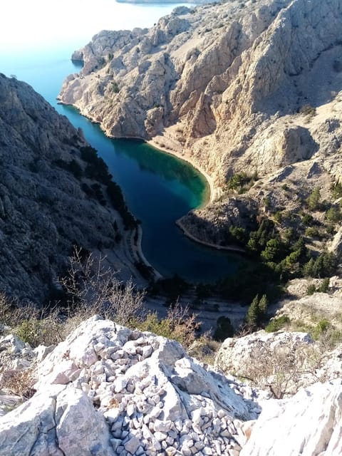 Rooms Natalija Bed and Breakfast in Lika-Senj County