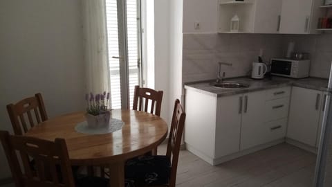 Rooms Natalija Bed and Breakfast in Lika-Senj County