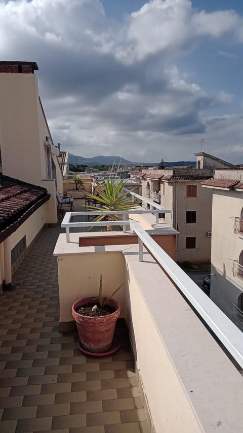 Appartamento Napodano Apartment in Praia A Mare