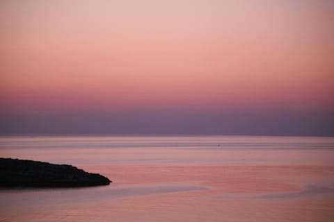 Relais MARINA PICCOLA Apartment in Vieste