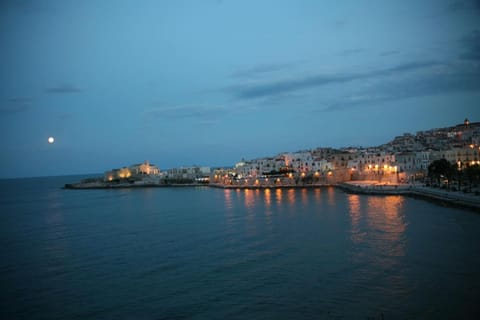 Relais MARINA PICCOLA Apartment in Vieste