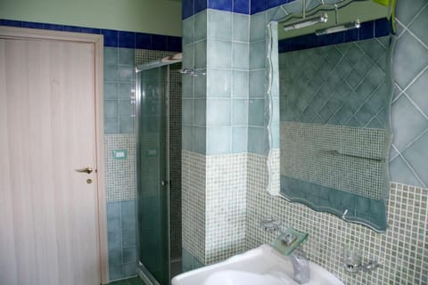 Relais MARINA PICCOLA Apartment in Vieste