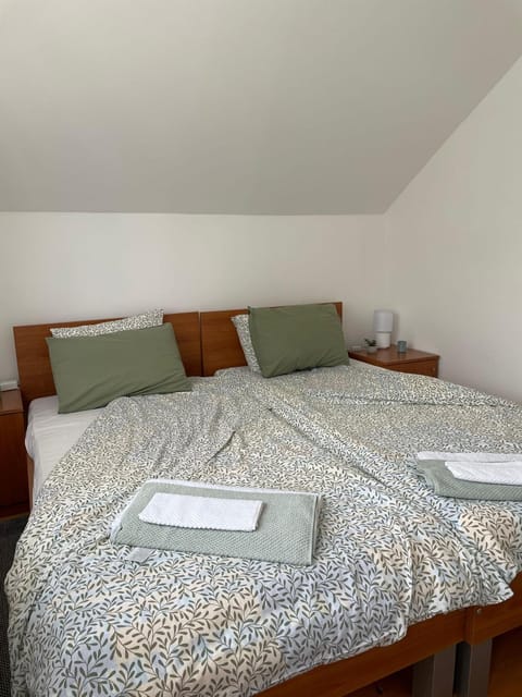 Ivaa Apartment in Zlatibor District, Serbia