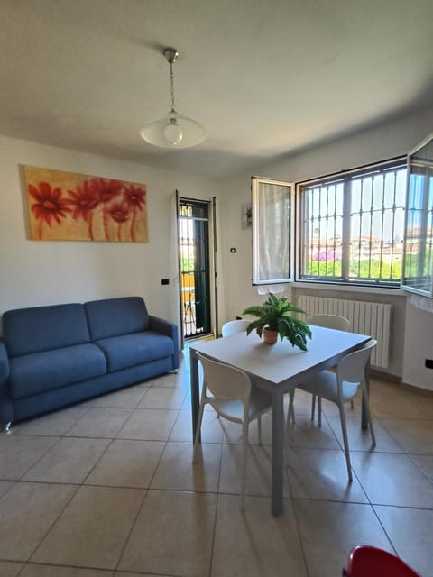 Residenza Valentina Apartment in Diano Marina
