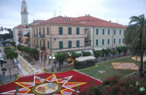 Residenza Valentina Apartment in Diano Marina