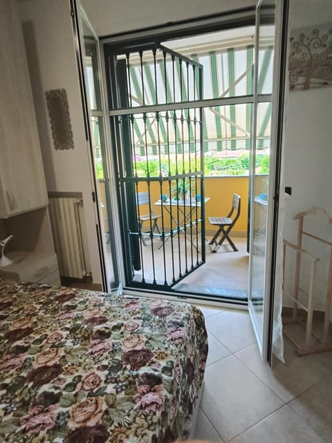 Residenza Valentina Apartment in Diano Marina