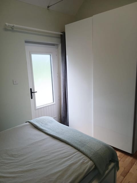 Portumna House in Co. Tipperary, Ireland