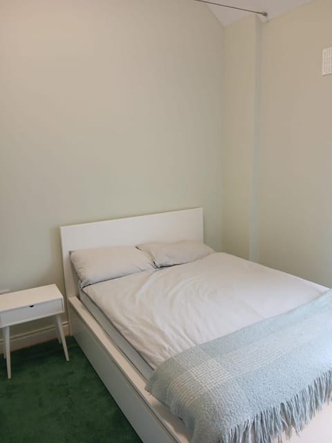 Portumna House in Co. Tipperary, Ireland