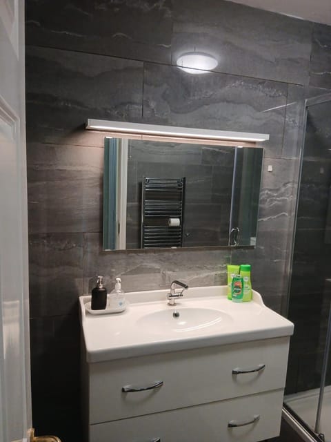 Portumna House in Co. Tipperary, Ireland