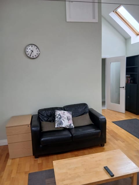 Portumna House in Co. Tipperary, Ireland