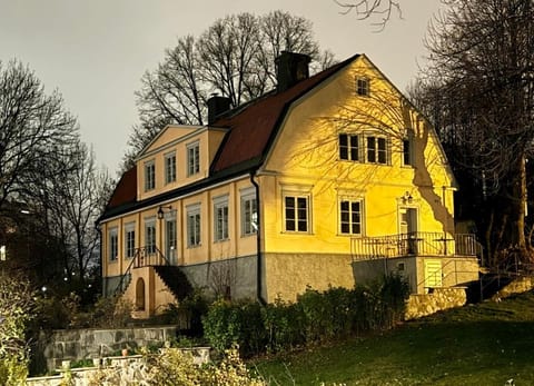 Property view