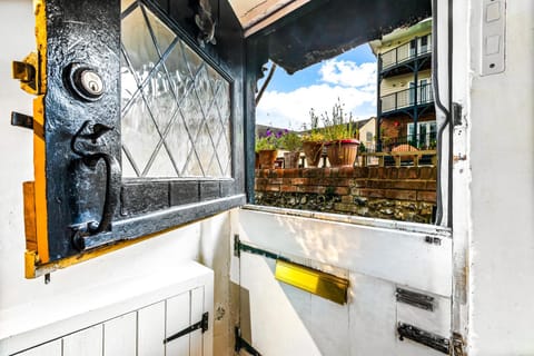 The Snug House in Henley-on-Thames