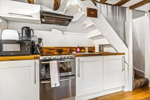 The Snug House in Henley-on-Thames