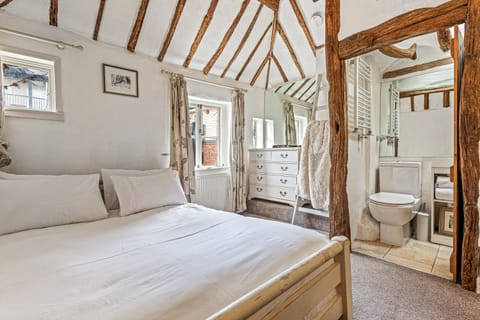 The Snug House in Henley-on-Thames