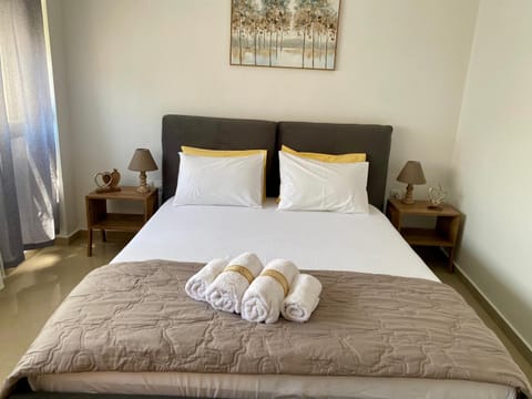 Central & Riverfront Room 3 Apartment in Decentralized Administration of Macedonia and Thrace