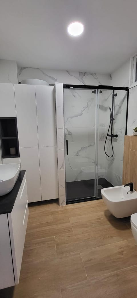 Apartamento TERRACEO CANGAS Apartment in Cangas