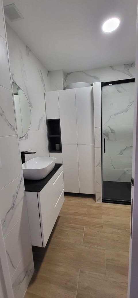 Apartamento TERRACEO CANGAS Apartment in Cangas