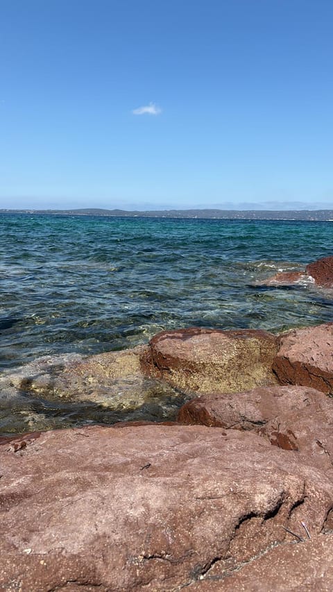 La Stanza del Mare Apartment in Calasetta