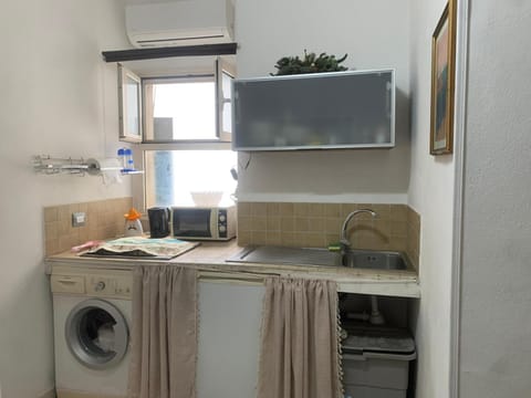 La Stanza del Mare Apartment in Calasetta