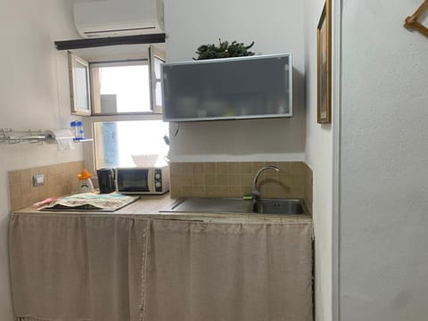 La Stanza del Mare Apartment in Calasetta